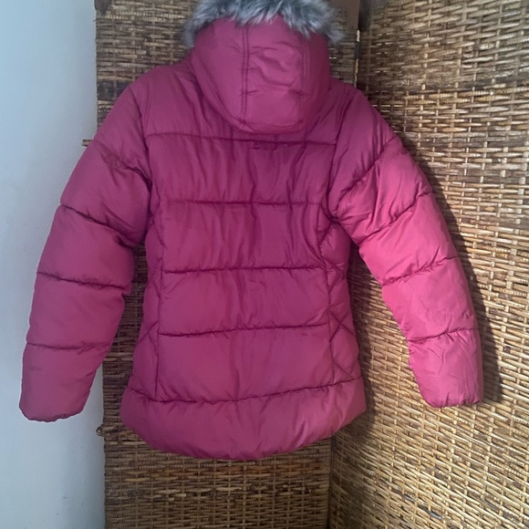 ROTHSCHILD Hot Pink Puffy Jacket NWOT - Picture 2 of 5